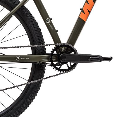 Превью  Велосипед WELT Rocket 3.0 29 HD (2025)